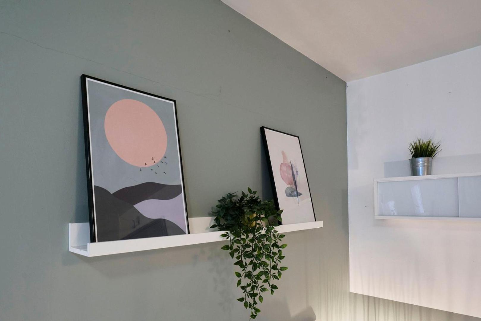 Equipped Studio In Vieux-Lille Near Grand Place Eksteriør billede